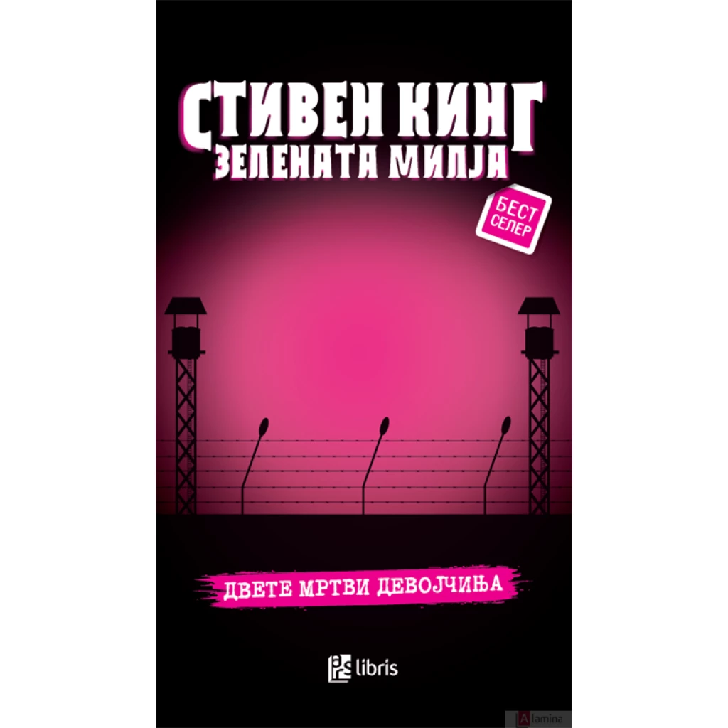 Двете мртви девојчиња Бестселери Kiwi.mk